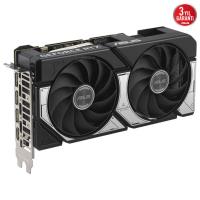 ASUS DUAL-RTX5060TI-O8G 8GB GDDR7 128Bit 3XDP 1XHDMI Ekran Kartı